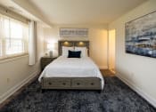 Thumbnail 10 of 23 - Big bedroom at Rockdale Gardens Apartments*, Baltimore, MD