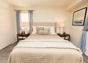 Thumbnail 29 of 33 - Traditional bedroom at Seminary Roundtop Apartments, Lutherville, 21093