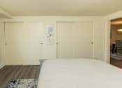 Thumbnail 9 of 20 - Bedroom With Closets at Colony Hill Apartments & Townhomes, Baltimore, 21227