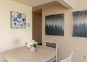 Thumbnail 6 of 32 - Dining area at Seven Oaks Townhomes, Edgewoode, MD, 21040