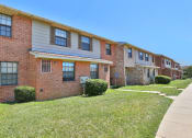 Thumbnail 19 of 21 - Front Exterior at Chapel Valley Townhomes, Baltimore, MD 21236
