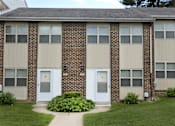 Thumbnail 25 of 25 - Property exterior  at McDonogh Village Apartments & Townhomes, Randallstown, 21133