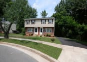 Thumbnail 1 of 23 - Exterior at Rockdale Gardens Apartments*, Maryland