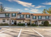 Thumbnail 31 of 31 - Property exterior at Spring Hill Apartments & Townhomes, Maryland, 21234