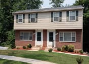 Thumbnail 22 of 23 - Exterior at Rockdale Gardens Apartments*, Baltimore, 21244