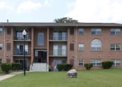 Thumbnail 1 of 33 - Building Exterior at Seminary Roundtop Apartments, Lutherville, 21093