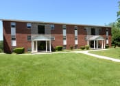 Thumbnail 10 of 10 - Nature's finest view at Colony Hill Apartments & Townhomes, Baltimore, MD, 21227