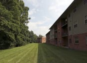 Thumbnail 33 of 33 - Green space at Seminary Roundtop Apartments, Lutherville, MD