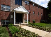 Thumbnail 26 of 26 - Exterior front at Hyde Park Apartments*, Maryland, 21221