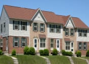 Thumbnail 1 of 36 - Walnut Grove Townhomes  exterior with front lawn at Walnut Grove Townhomes* Apartments, Essex, 21221