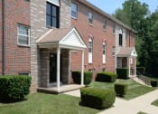Thumbnail 23 of 23 - Exterior front entrance at Rockdale Gardens Apartments*, Baltimore