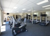 Thumbnail 19 of 29 - High Endurance Fitness Center at Woodridge Apartments, Randallstown, MD 21133