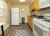 Thumbnail 2 of 20 - Kitchen  at Colony Hill Apartments & Townhomes, Baltimore, 21227