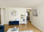 Thumbnail 9 of 19 - Spacious living room with a ton of natural light at Winston Apartments, Maryland