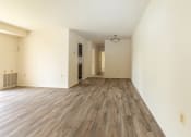 Thumbnail 12 of 33 - Empty Living Room at Seminary Roundtop Apartments, Lutherville, MD