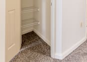Thumbnail 19 of 22 - Closet at Carlson Woods Townhomes, Maryland, 21244