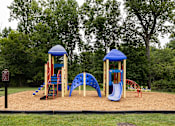 Thumbnail 21 of 25 - Playground at Village of Pine Run Apartments & Townhomes*, Baltimore, MD