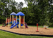 Thumbnail 22 of 25 - Playground at Village of Pine Run Apartments & Townhomes*, Baltimore, MD