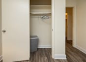Thumbnail 13 of 25 - Second bedroom closet at Village of Pine Run Apartments & Townhomes*, Maryland, 21244