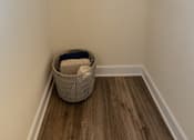 Thumbnail 8 of 25 - Walk-in hall closet at Village of Pine Run Apartments & Townhomes*, Maryland, 21244