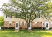 Thumbnail 1 of 32 - Exterior at Seven Oaks Townhomes, Edgewood, Maryland, 21040