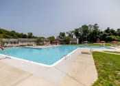 Thumbnail 25 of 32 - Resort style pool at Seven Oaks Townhomes, Edgewoode, MD, 21040