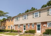 Thumbnail 30 of 32 - Large Clubhouse at Seven Oaks Townhomes, Edgewood, 21040