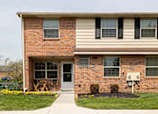 Thumbnail 30 of 36 - House Exterior View at Chapel Valley Townhomes, Nottingham, 21236