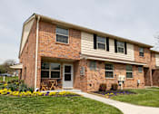 Thumbnail 31 of 36 - Exterior View at Chapel Valley Townhomes, Nottingham, MD 21236