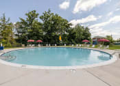 Thumbnail 22 of 24 - take a dip in our resort style pool at Fairbrook Park, Baltimore, MD 21244