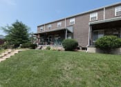 Thumbnail 22 of 22 - Front exterior at Foxridge Townhomes, Baltimore, 21221
