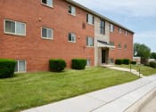 Thumbnail 12 of 12 - Arbuta Arms Apartments Exterior  at Arbuta Arms Apartments*, Baltimore, MD