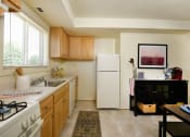 Thumbnail 5 of 12 - Large eat in kitchen  at Arbuta Arms Apartments*, Baltimore, Maryland