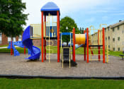 Thumbnail 11 of 12 - New Playground and jungle gym  at Arbuta Arms Apartments*, Maryland, 21230