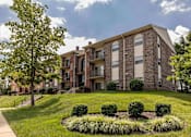 Thumbnail 1 of 12 - Building Exterior at Security Park Apartments*, Maryland, 21244