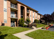 Thumbnail 1 of 19 - Access Controlled Community at Woodsdale Apartments, Maryland, 21009
