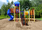 Thumbnail 22 of 25 - Playground at McDonogh Village Apartments & Townhomes, Randallstown, 21133