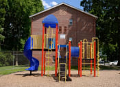 Thumbnail 22 of 26 - New playground and jungle gym at Hyde Park Apartments at Hyde Park Apartments*, Maryland, 21221