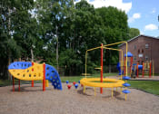 Thumbnail 23 of 26 - New playground and jungle gym at Hyde Park Apartments at Hyde Park Apartments*, Maryland