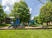 Thumbnail 21 of 27 - Playground at Deer Park Apartments, Randallstown, 21133