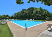 Thumbnail 17 of 21 - Pool at Chapel Valley Townhomes, Maryland