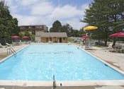 Thumbnail 16 of 21 - Invigorating Swimming Pool at Village of Pine Run Apartments & Townhomes*, Maryland