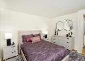 Thumbnail 16 of 19 - Roomy second bedroom with natural light at Winston Apartments, Baltimore, MD