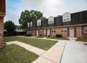 Thumbnail 17 of 17 - Green Space Walking Trail at Somerset Woods Townhomes, Severn, 21144