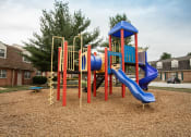 Thumbnail 16 of 17 - Playground at Somerset Woods Townhomes, Severn, Maryland