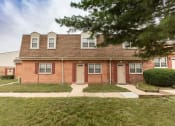 Thumbnail 1 of 17 - Outdoor Green Space at Somerset Woods Townhomes, Severn, MD
