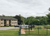 Thumbnail 14 of 17 - Park on property grounds at Woodridge Apartments, Randallstown, 21133