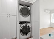 Thumbnail 14 of 30 - In-Suite Washer & Dryer