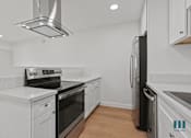 Thumbnail 11 of 30 - Kitchen with Energy-Efficient Appliances