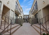 Thumbnail 59 of 62 - Courtyard